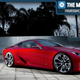 Illustration for article titled Lexus Plans LF-LC, Mercedes Nabs Federer, And GM Workers Stitch Up Their Faces